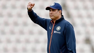 VVS Laxman likely to extend his term as head of National Cricket Academy VVS Laxman likely to extend his term as head of National Cricket Academy