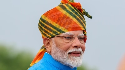 PM Modi announces 75000 new seats in medical colleges in India in next 5 years (Arvind Yadav/Hindustan Times) PM Modi announces 75000 new seats in medical colleges in India in next 5 years (Arvind Yadav/Hindustan Times)