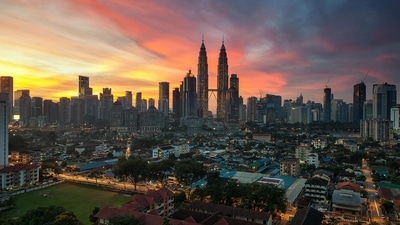 Malaysia (Pexels) Malaysia (Pexels)