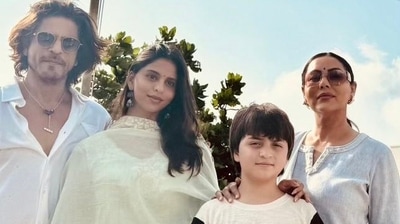 Shah Rukh Khan was recently awarded the Lifetime Achievement Award at Locarno Film Festival 2024.