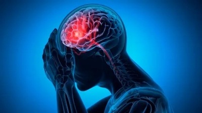 “Silent brain strokes occur when blood flow to a part of the brain is temporarily blocked, leading to tissue death," said Dr Raghvendra Ramdasi. (Unsplash) “Silent brain strokes occur when blood flow to a part of the brain is temporarily blocked, leading to tissue death," said Dr Raghvendra Ramdasi. (Unsplash)
