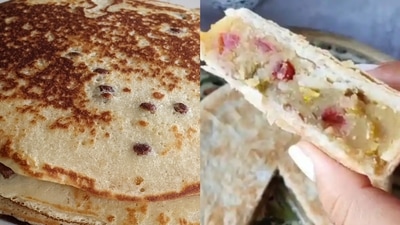 From Dal ni Pori to Chaapat, one-of-a-kind dishes you have to try this Navroz From Dal ni Pori to Chaapat, one-of-a-kind dishes you have to try this Navroz