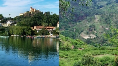 This Independence Day weekend, escape Delhi with 5 unique road-trip destinations This Independence Day weekend, escape Delhi with 5 unique road-trip destinations
