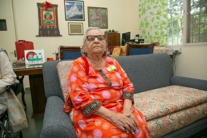 Gulshan Nanda