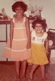 Shamita and Shilpa Shetty Shamita and Shilpa Shetty