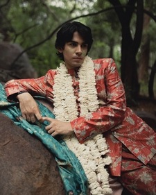 Kapil Bishnoi in Suket Dhir Kapil Bishnoi in Suket Dhir