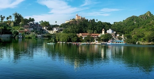 Mount Abu, Rajasthan Mount Abu, Rajasthan