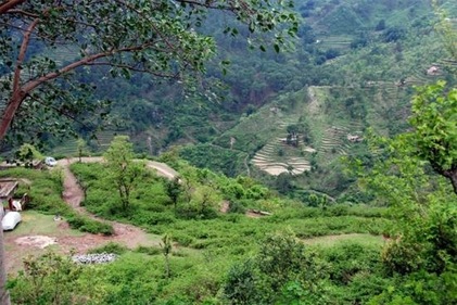 Morni, Haryana Morni, Haryana