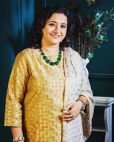 Kavita Seth Kavita Seth