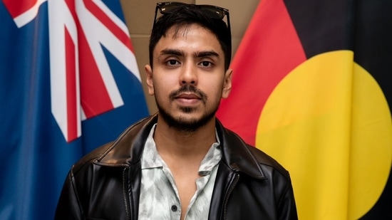 The White Tiger star Adarsh Gourav also attended the session.
