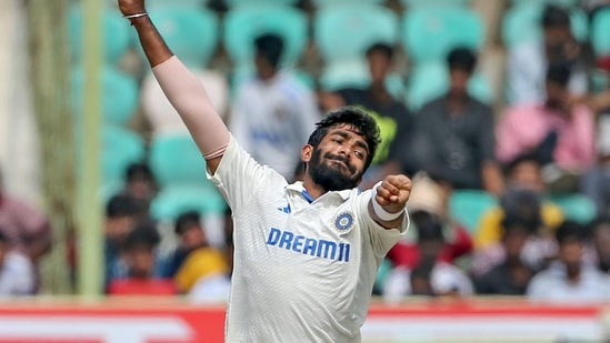 Latest news on August 15, 2024: Jasprit Bumrah's last match was the final of the 2024 T20 World Cup. 