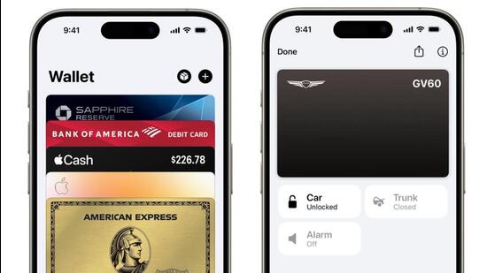 For now, don’t get your hopes up about the launch of Apple Pay in India. (Official image)