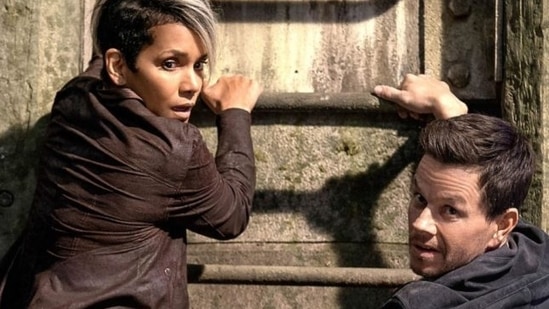 Film review of The Union: Halle Berry and Mark Wahlberg in a spy thriller