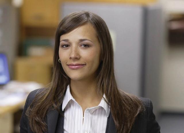 Rewatch The Office and you’ll realise Karen Filippelli did nothing wrong. Rewatch The Office and you’ll realise Karen Filippelli did nothing wrong.