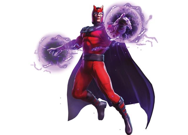 Read the X-Men comics and you can understand arch-villain Magneto’s distrust of humans. Read the X-Men comics and you can understand arch-villain Magneto’s distrust of humans.