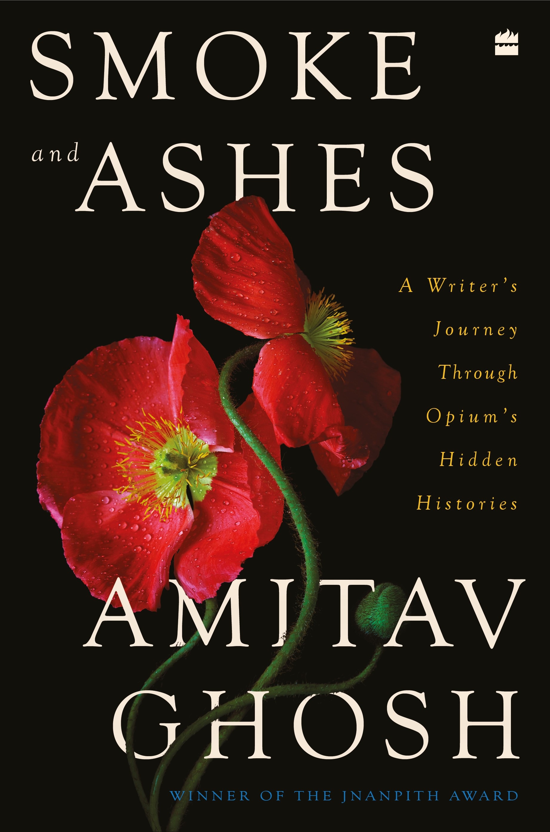 “Smoke and Ashes, is, among other things, a reflection on the difficulties (and rewards) of writing historical fiction.” “Smoke and Ashes, is, among other things, a reflection on the difficulties (and rewards) of writing historical fiction.”