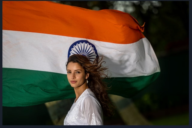 Independence Day 2024: Triptii Dimri wants freedom from judgement on this I-Day