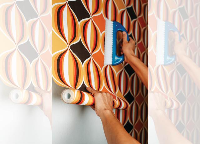 Use neon colours to brighten up corners and WFH nooks. (SHUTTERSTOCK) Use neon colours to brighten up corners and WFH nooks. (SHUTTERSTOCK)