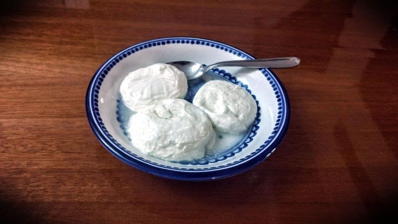 Topli paneer Topli paneer