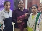 Over 140 children rescued by Thane GRP in 2024 Over 140 children rescued by Thane GRP in 2024