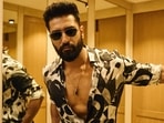 Vicky Kaushal (instagram)