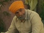 Pavan Malhotra on winning National Film Award for Fouja