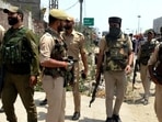 Three months after the general elections, where over 58% electorate turned out to vote, the region's people will vote again across three phases in late September. (PTI file photo) Three months after the general elections, where over 58% electorate turned out to vote, the region's people will vote again across three phases in late September. (PTI file photo)