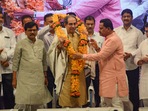 Shiv Sena (UBT) chief Uddhav Thackeray (PTI file photo) Shiv Sena (UBT) chief Uddhav Thackeray (PTI file photo)