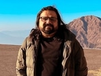 Pritam Chakraborty (Photo: Instagram/ipritamofficial) Pritam Chakraborty (Photo: Instagram/ipritamofficial)