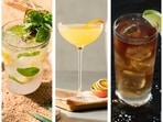 Rum-based cocktails Rum-based cocktails