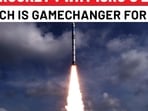 ‘Baby Rocket’ Launch Marks Latest Milestone For India’s Space Sector