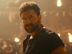 Saif Ali Khan plays Bhaira in Koratala Siva's Devara. Saif Ali Khan plays Bhaira in Koratala Siva's Devara.