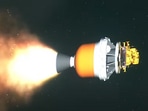 ISRO EOS 08 launch live updates: ISRO launches earth observation satellite onboard SSLV-03 from Sriharikota