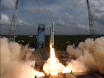 ISRO successfully completes third SSLV developmental flight, declares development complete. ISRO successfully completes third SSLV developmental flight, declares development complete.