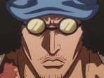 One Piece Episode 1116 is set to arrive this weekend