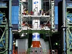 This will be ISRO’s third launch mission of the year and SSLV’s last demonstration flight. (X)