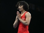 Vinesh's extraordinary run on the first day drew reactions from around the wrestling world and her disqualification sent even bigger shockwaves Vinesh's extraordinary run on the first day drew reactions from around the wrestling world and her disqualification sent even bigger shockwaves