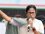 West Bengal chief minister Mamata Banerjee decided to lead a protest rally on August 17 in response to the rape and murder of a trainee woman doctor at RG Kar Medical College and Hospital. (ANI file) West Bengal chief minister Mamata Banerjee decided to lead a protest rally on August 17 in response to the rape and murder of a trainee woman doctor at RG Kar Medical College and Hospital. (ANI file)