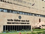 Indian Institute of Technology Delhi.