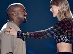 Singer Taylor Swift is reportedly ‘horrified’ by her depiction in Kanye West’s Famous video. (Twitter) Singer Taylor Swift is reportedly ‘horrified’ by her depiction in Kanye West’s Famous video. (Twitter)