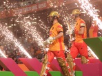 Fantasy 11 Prediction, teams, captain, vice-captain, toss and venue: Birmingham Phoenix vs Southern Brave, Men's Hundred(Getty) Fantasy 11 Prediction, teams, captain, vice-captain, toss and venue: Birmingham Phoenix vs Southern Brave, Men's Hundred(Getty)