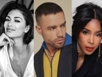 Nicole Scherzinger, Liam Payne and Kelly Rowland will serve as mentors and judges on Netflix's Building the Band series.