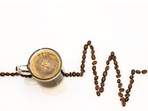 Regular coffee consumption can take a toll on your heart health.(Pixabay) Regular coffee consumption can take a toll on your heart health.(Pixabay)