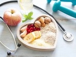 Instead of taking pills for every medical condition, we can curate our food plate to include important nutrients to ward off diseases and maintain overall wellbeing. (Unsplash) Instead of taking pills for every medical condition, we can curate our food plate to include important nutrients to ward off diseases and maintain overall wellbeing. (Unsplash)