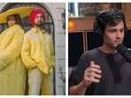 Saweetie has worked with Punjabi superstar Diljit Dosanjh on the track Khutti.
Saweetie has worked with Punjabi superstar Diljit Dosanjh on the track Khutti.