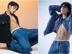 K-pop group Seventeen's Mingyu is the new face of Calvin Klein's latest fall denim and underwear campaign. The rapper, who is part of the famous '97 liners of K-pop groups, set the internet ablaze with his photos. Earlier, his best friend Jungkook had also left fans and netizens swooning over his photoshoots for the label. Both Jungkook and Mingyu are brand ambassadors for CK. (Instagram)