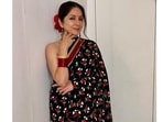 Neena Gupta has won the National Award for the third time. Neena Gupta has won the National Award for the third time.