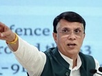 Congress leader Pawan Khera said that the party will win all four assembly elections set to be held later this year. Congress leader Pawan Khera said that the party will win all four assembly elections set to be held later this year.