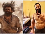 Prithviraj Sukumaran underwent a drastic physical transformation recently, when he revealed that he lost 31 kg for Aadujeevitham: The Goat Life. Prithviraj Sukumaran underwent a drastic physical transformation recently, when he revealed that he lost 31 kg for Aadujeevitham: The Goat Life.