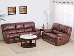 Chill out in style with the best recliner sofa set for ultimate comfort.